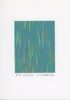 Malina, Václav - PF 2010