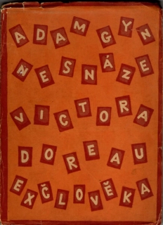 Gyn, Adam - Nesnáze Victora Doreau exčlověka