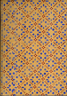 Procházka, Arnošt - Meditace (podpis)