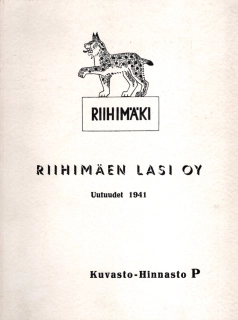 Riihimäen Lasi Oy
