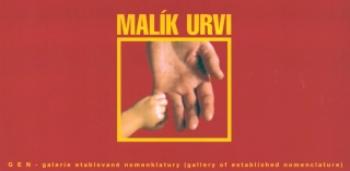 Pode bal: Malík urvi (přípis)