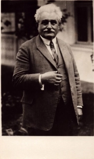 Leoš Janáček