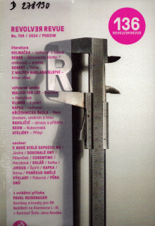 Revolver Revue 