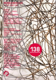 Revolver Revue 