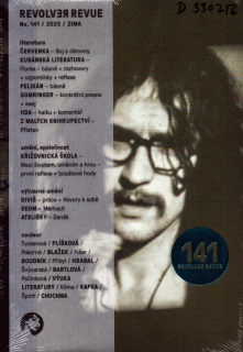 Revolver Revue 
