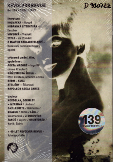 Revolver Revue 