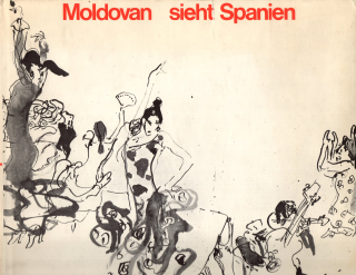 Moldovan sieht Spanien
