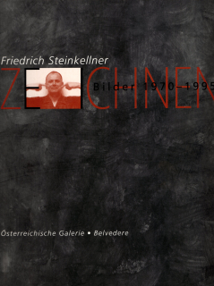 Friedrich Steinkellner - Zeichnen Bilder 1970-1995