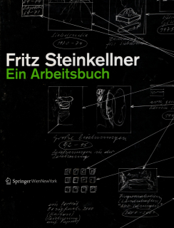 Friedrich Steinkellner - Ein Arbeitsbuch