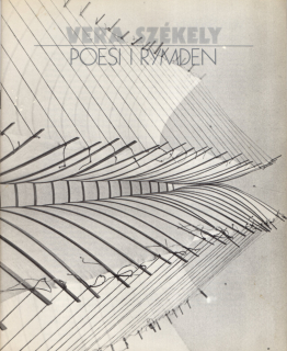 Vera Székely - Poesi i rymden