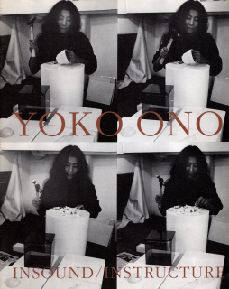 Yoko Ono - Insound / Instructure