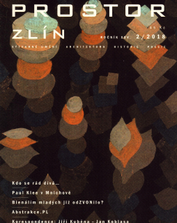 Prostor Zlín