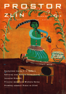Prostor Zlín