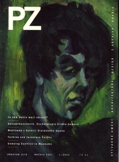 Prostor Zlín