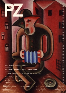 Prostor Zlín