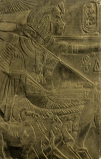 Waltari, Mikak - Egypťan Sinuhet