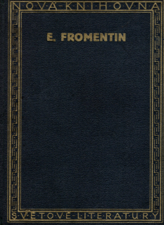 Fromentin, Eugéne - Dominik