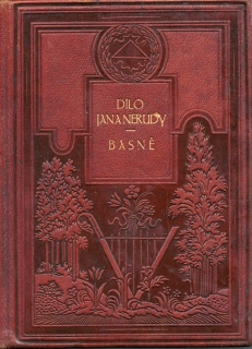 Neruda, Jan - Básně