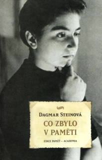 Steinová, Dagmar - Co zbylo z paměti