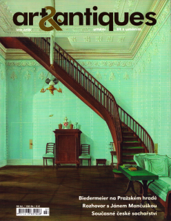 Art & Antiques