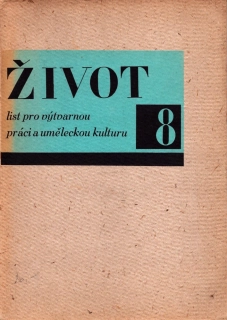 Život