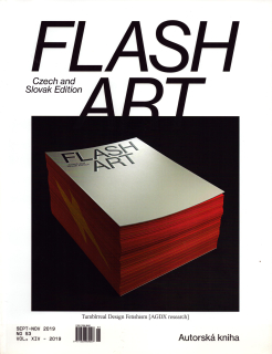 Flash Art