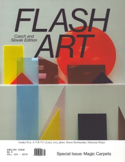 Flash Art