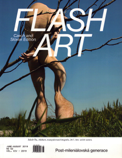Flash Art