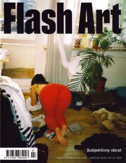 Flash Art