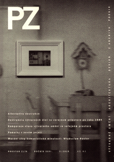 Prostor Zlín