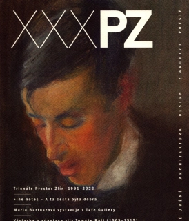 Prostor Zlín