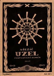 Řezáč, Antonín - Uzel