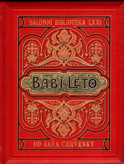 Červenka, Jan - Babí léto