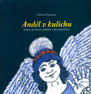 Preussler, Otfried - Anděl v kulichu