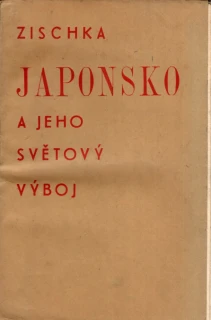 Japonsko a jeho světový výboj
