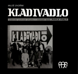 Dvořák, Miloš - Kladivadlo (podpis)