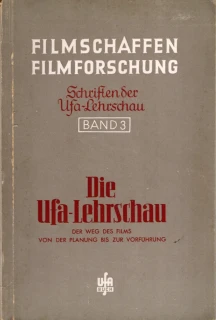 Die Ufa-Lehrschau