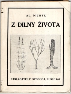 Dichtl, Alois - Z dílny života