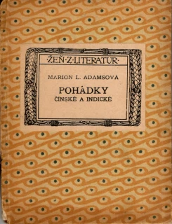 Pohádky čínské a indické