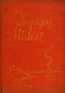 Malina, Josef B. - Im Sonnigen Süden