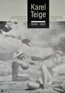 Karel Teige (1900-1951)