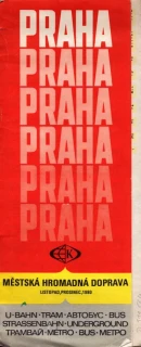 Praha