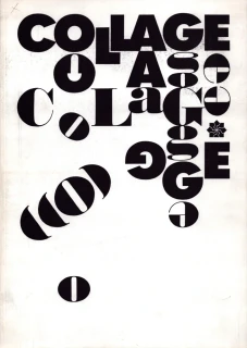 Collage (volná vazba)