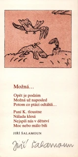 Možná... (podpis)