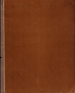Výtvarné umění 1957 - komplet