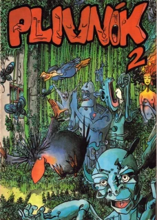 Plivník