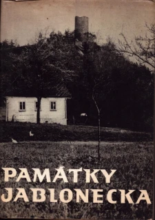 Památky Jablonecka (podpis)