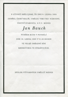 Jan Bauch