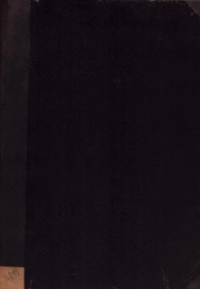 Páta, Josef - Zlomek evangelistáře XIII. století sofijské národní knihovny (č. 397)